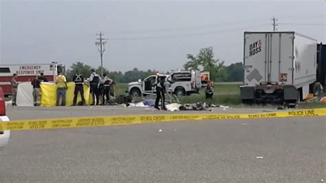 Manitoba premier to speak about deadly bus crash : In The News for June 19